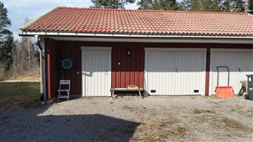 Sidohus efter målning